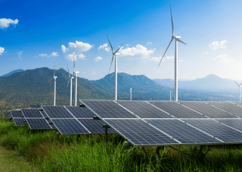 Power Generation