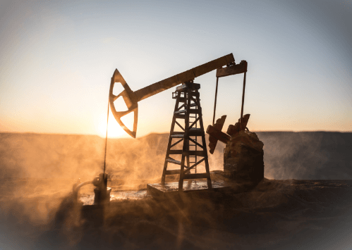 Oil and Gas